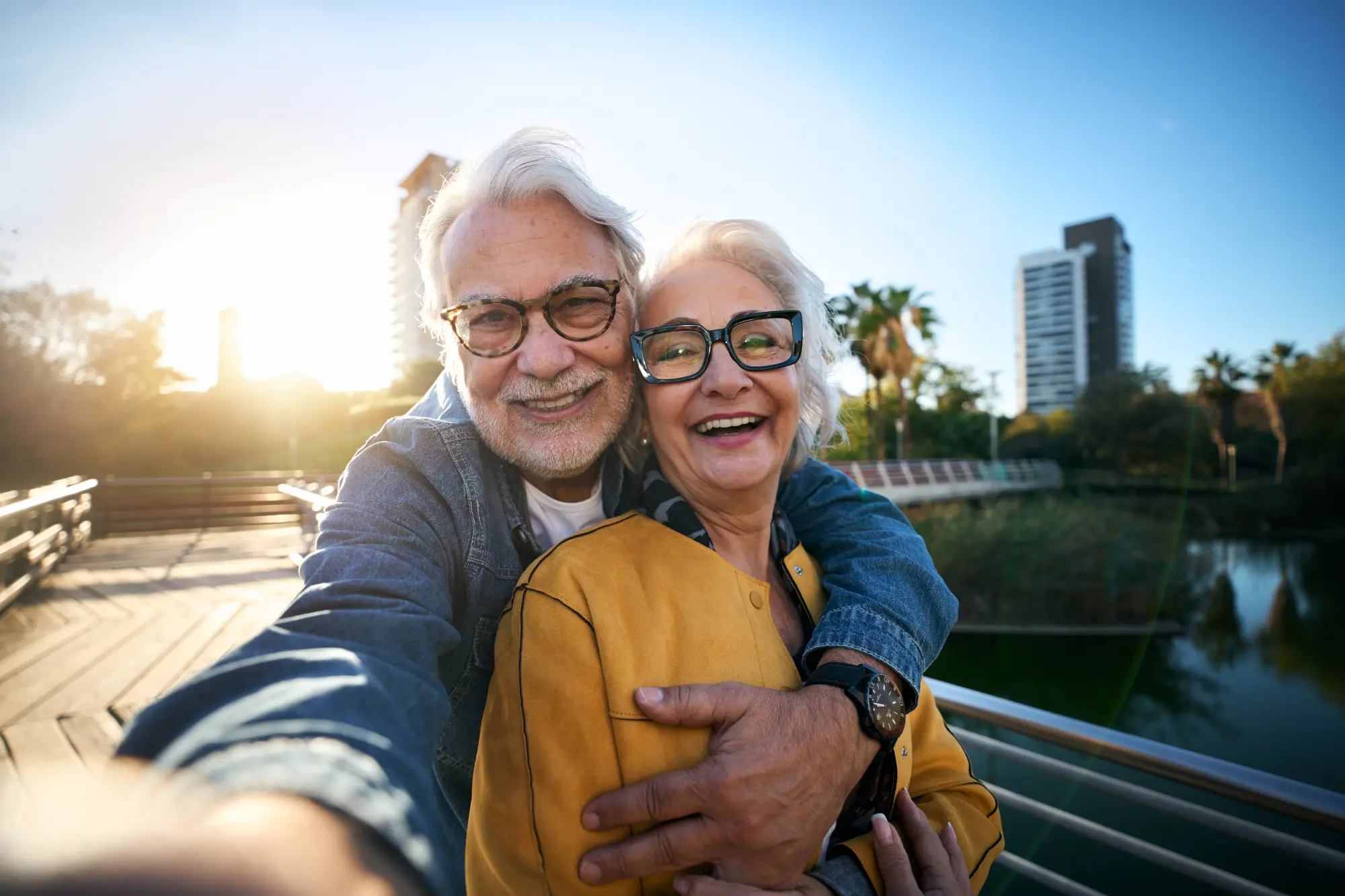 Who We Serve | Our Services | Independent Financial Group