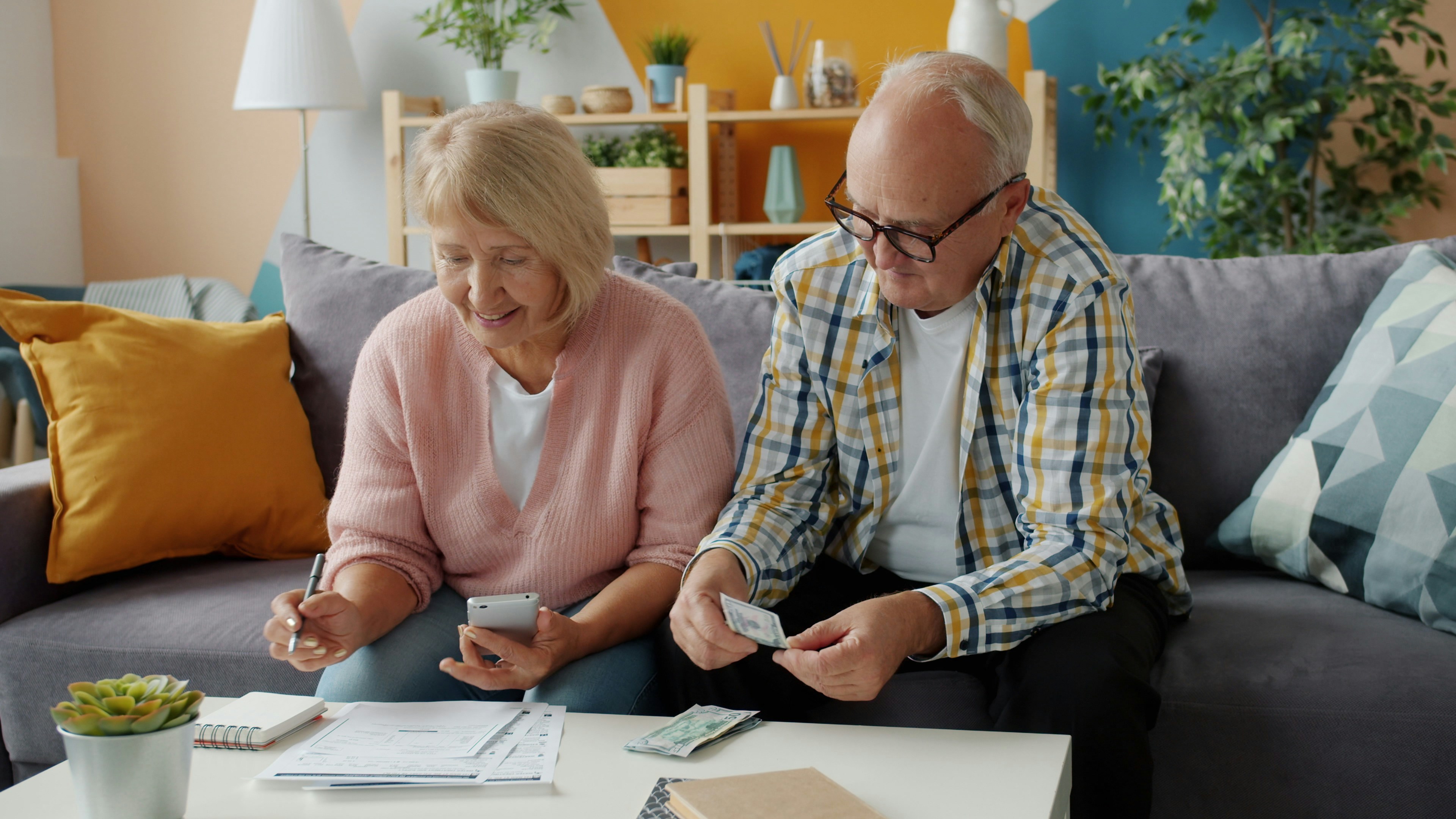 Retirement Income Services | Independent Financial Group