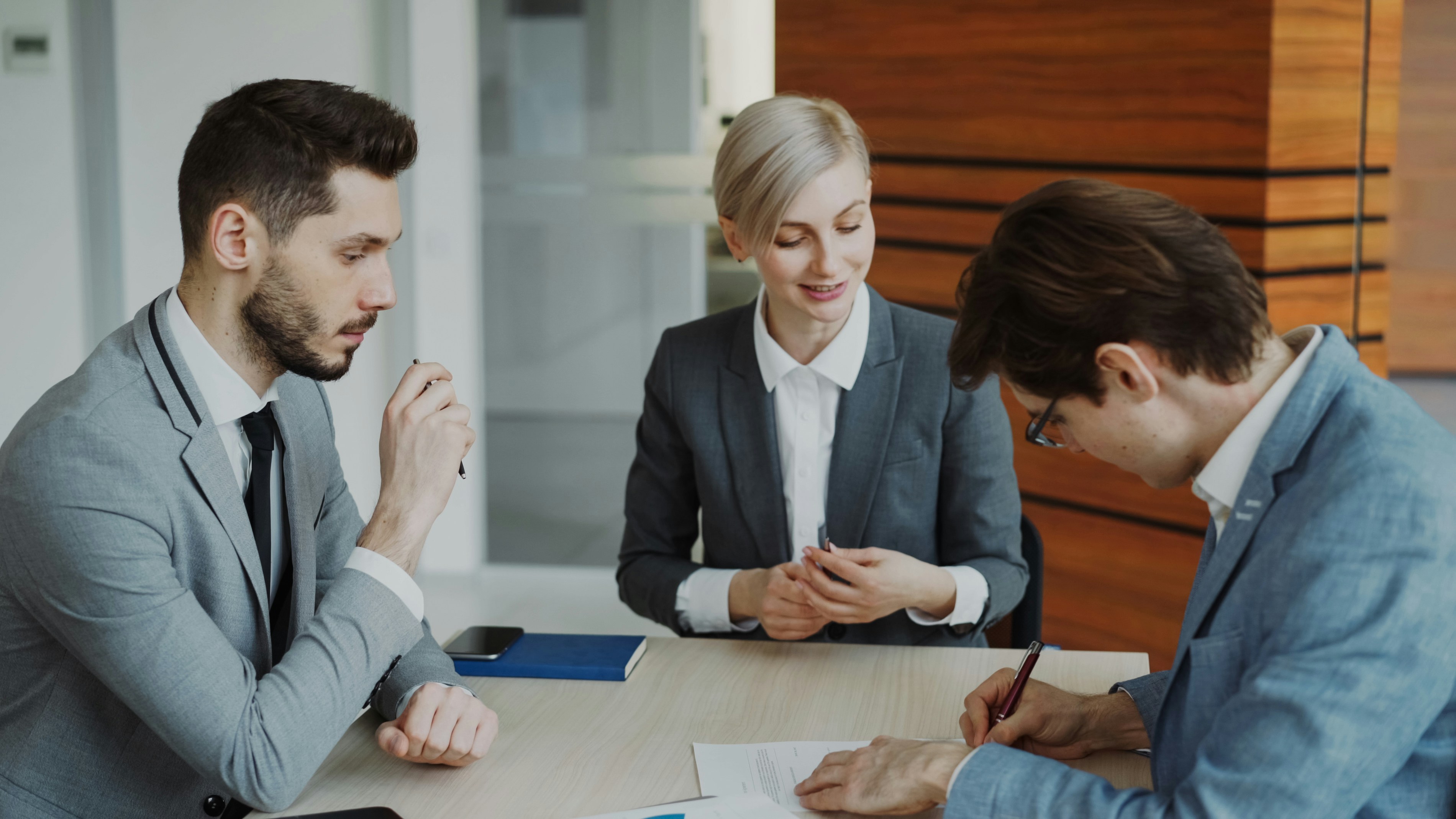Investment Management Services | Independent Financial Group